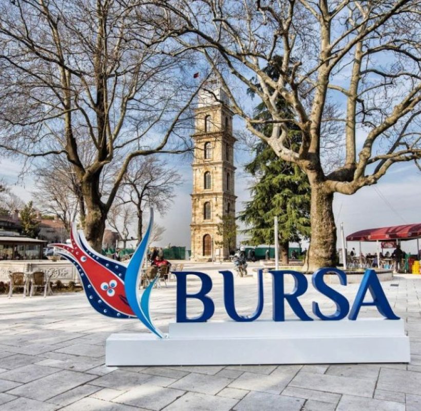 All Tour Keys Bursa Turu